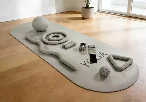 อุปกรณ์เสริมซิลิโคนถ่วงน้ำหนัก