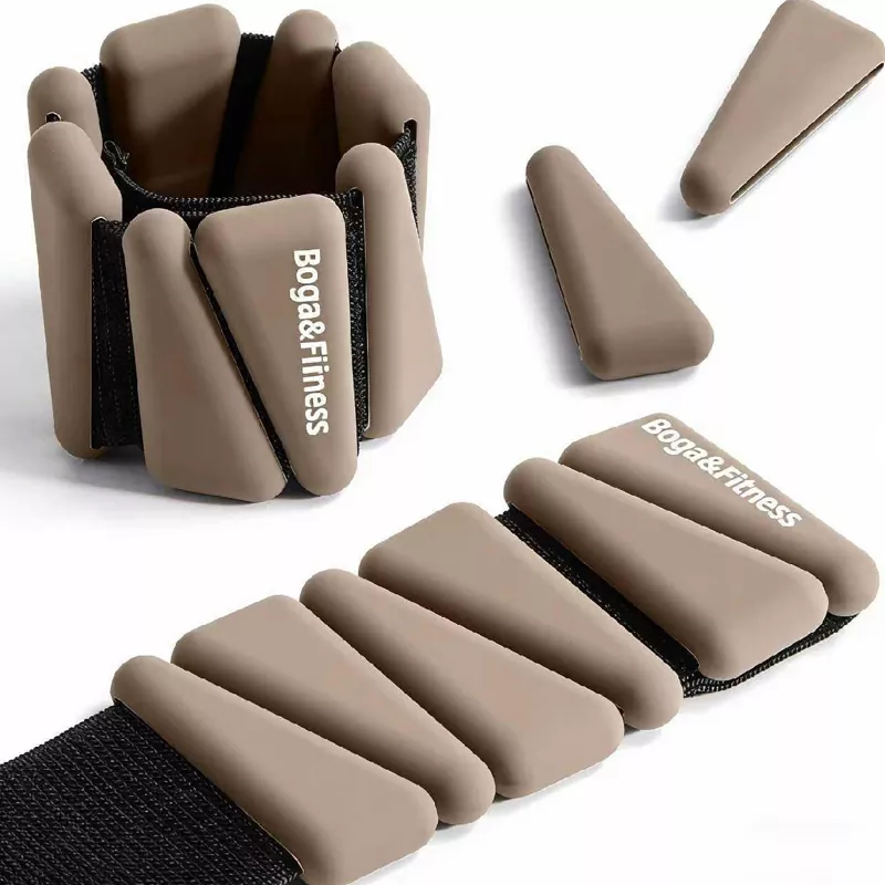 อะไรทำให้อุปกรณ์เสริมแบบซิลิโคนถ่วงน้ำหนักเป็นตัวเลือกที่ชาญฉลาดสำหรับการออกกำลังกายและการฟื้นตัวยุคใหม่