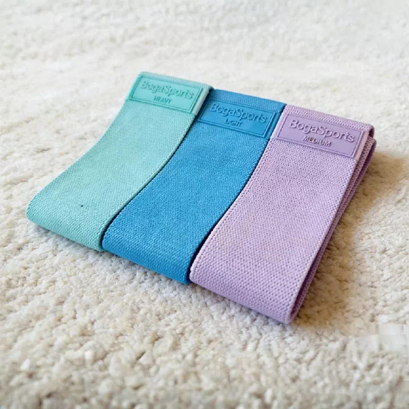 สายรัดสะโพกโพลีคอตตอนและลาเท็กซ์