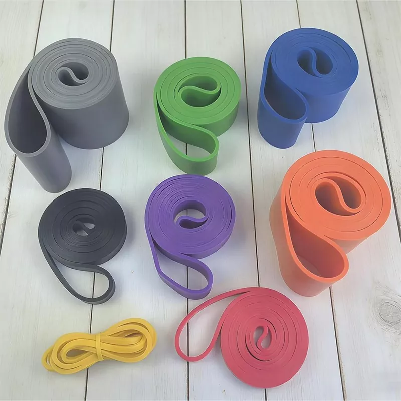 ห่วงวงต้านทานยาว