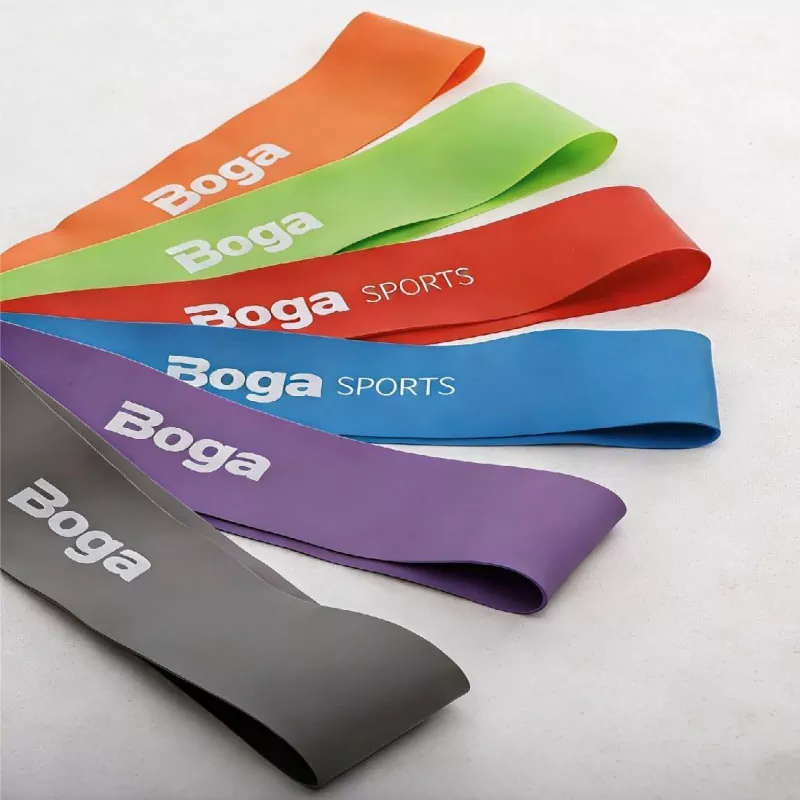 ห่วงวงต้านทานขนาดเล็ก