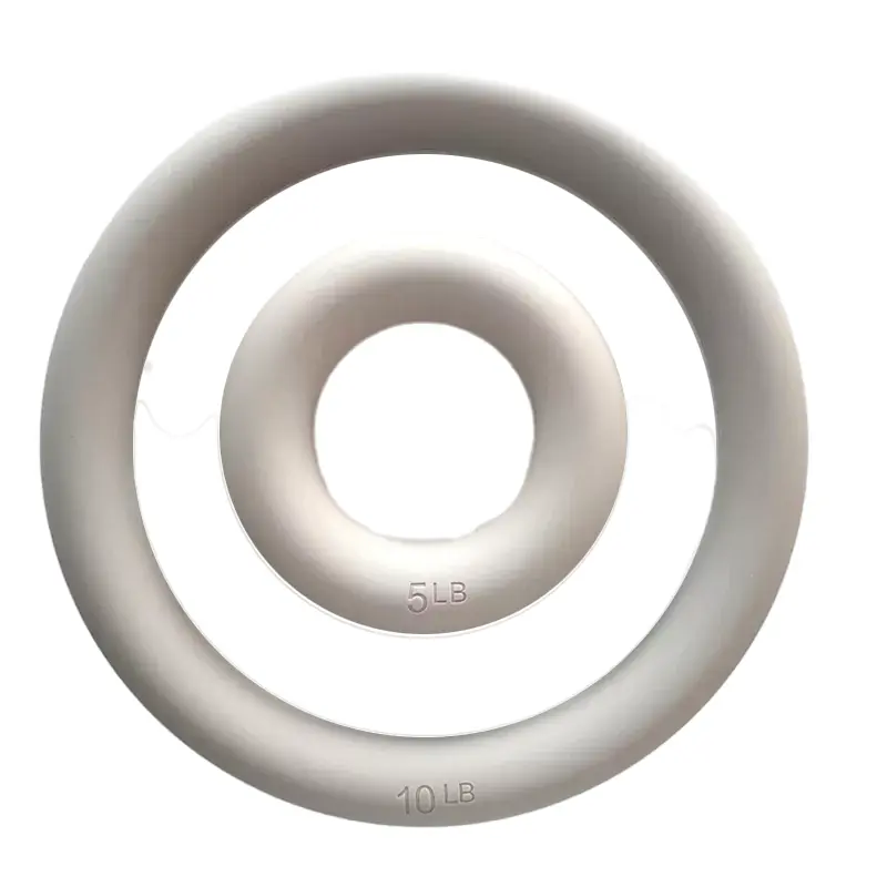 แหวนพลังเรียบซิลิโคน