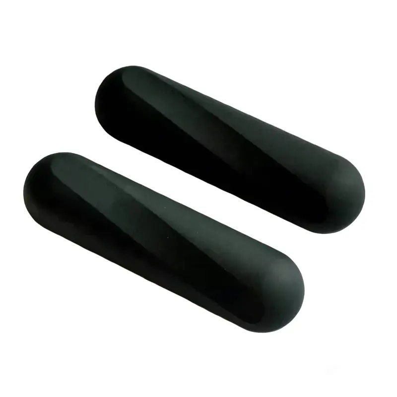 ดัมเบลดีไซน์ลายทแยงซิลิโคน